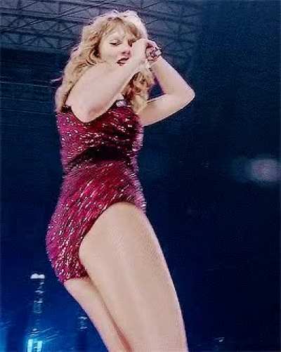 Taylor Swift