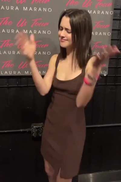 Laura Marano