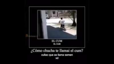 Alias el cum