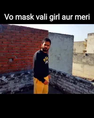 koi address nahi mangega