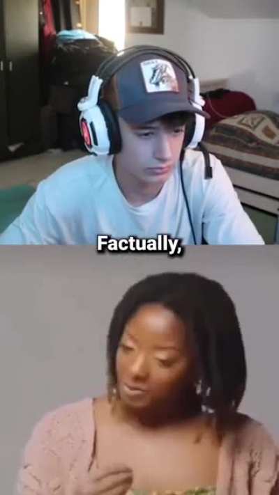 racism 😭