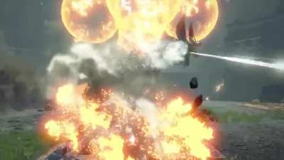 Apex Mizutsune looks crazy. i was found it from capcomchannel on youtube (sorry about my english).