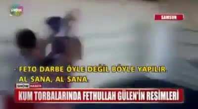 Ulan feto