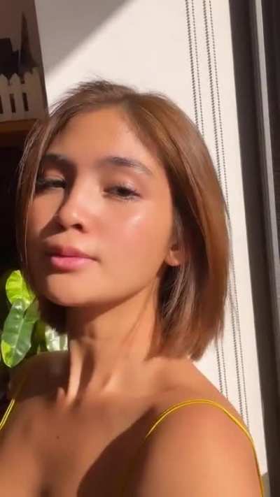 Heaven Peralejo