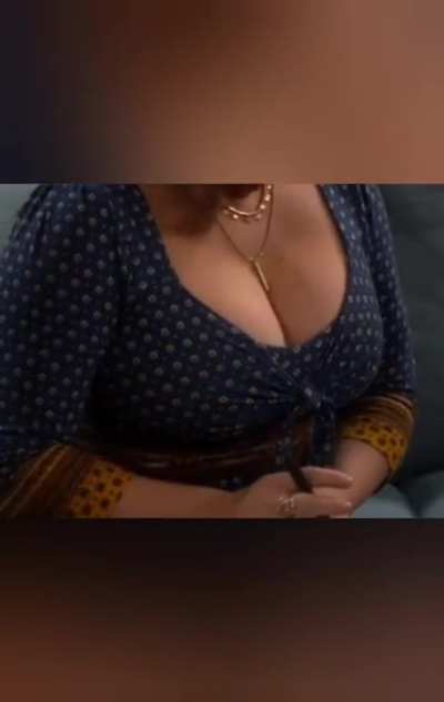Amanda Fuller (Last Man Standing)