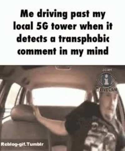 Me when
