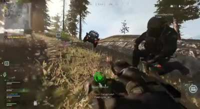 Unfortunate Demise