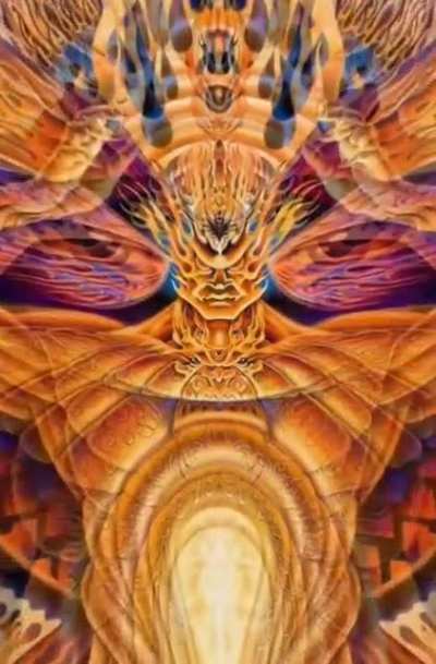 Take a Look Within