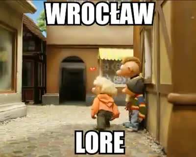 Wrocławianie potwierdzacie?