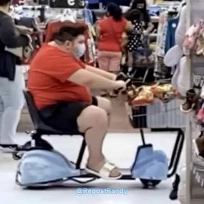 mario cart