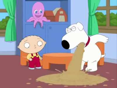 What&rsquo;s the best Family Guy scene?