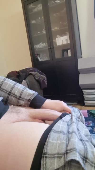 [30m] Be mine?