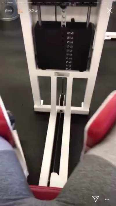 Haven’t seen this here