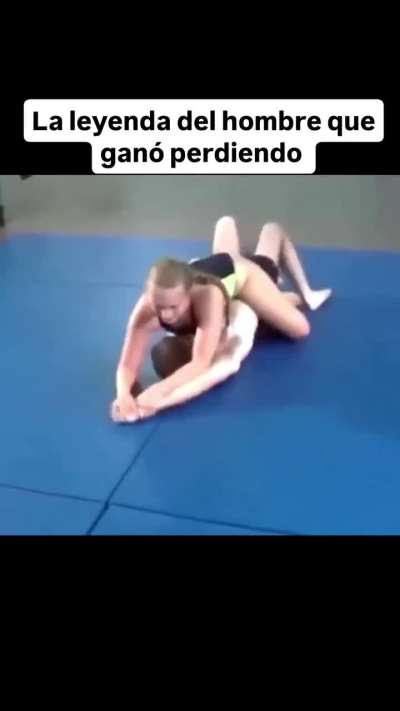 Ganaron los dos