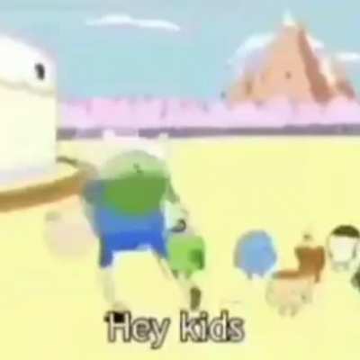 Finn??