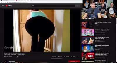 "Do it, Fart" - Bruce Greene