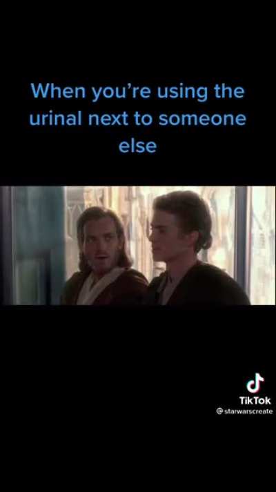 You are a bold one