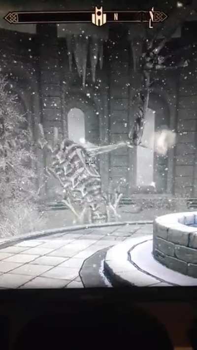 I love this game