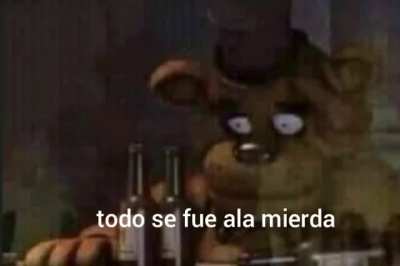 Perdió chile :(