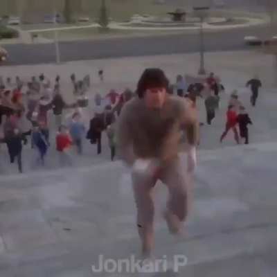 Adrian.......ADRIAN!!!! A D R I A A A A N !