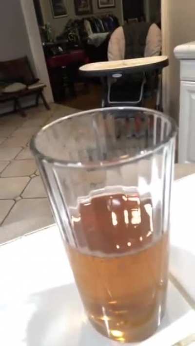 iced tea lemon baby