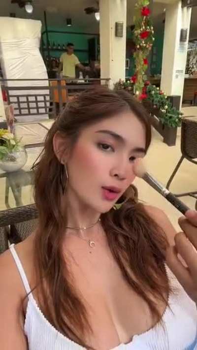 Heaven Peralejo