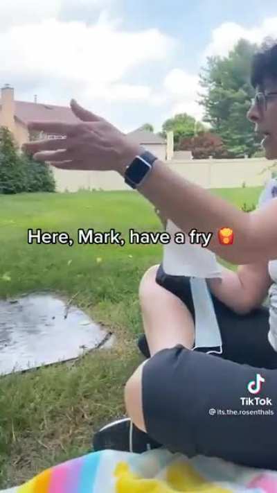 Just why?