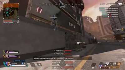 Say it with me... GRENADES ARE UNDERRATED