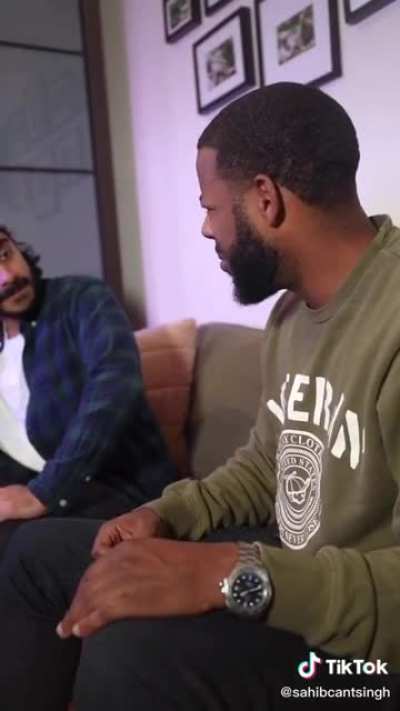 &ldquo;Turn off MF DOOM you&rsquo;re scaring the hoes&rdquo;