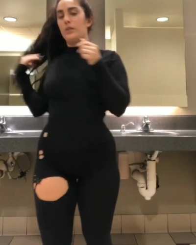 Lottabody