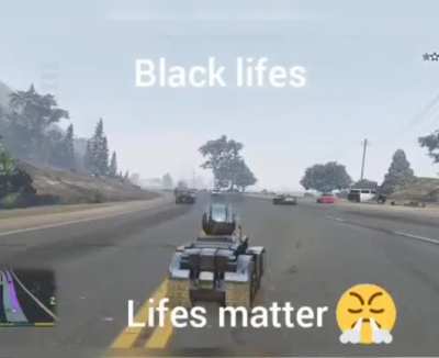 Yeah😭😭 Obama said, 👦🏿&amp;lt;--- Obama🙂