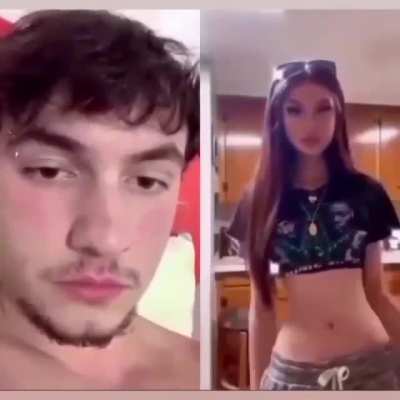 Ananın amı vardı