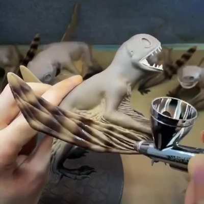 From 2D to 3D
