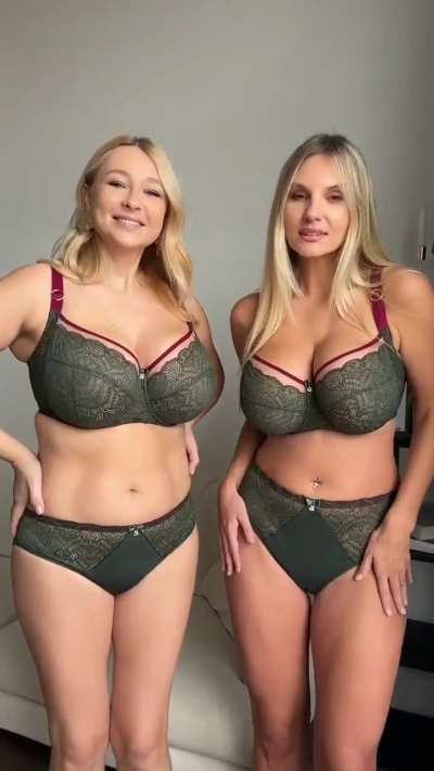 The best duo