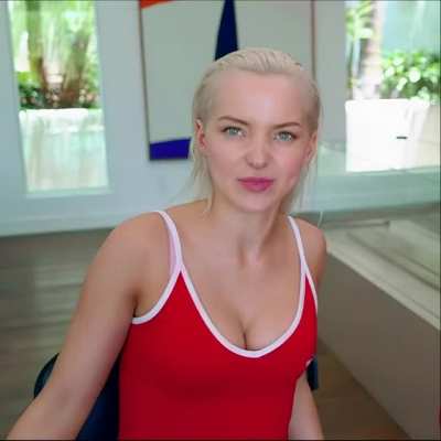Dove Cameron