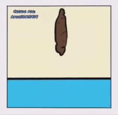 Thanks, I hate Poseidon's Kiss