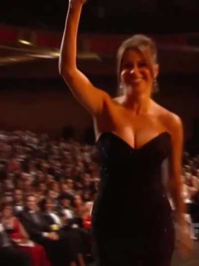 Sofia Vergara Awards Bounce