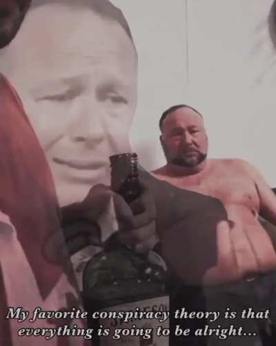 rip alex