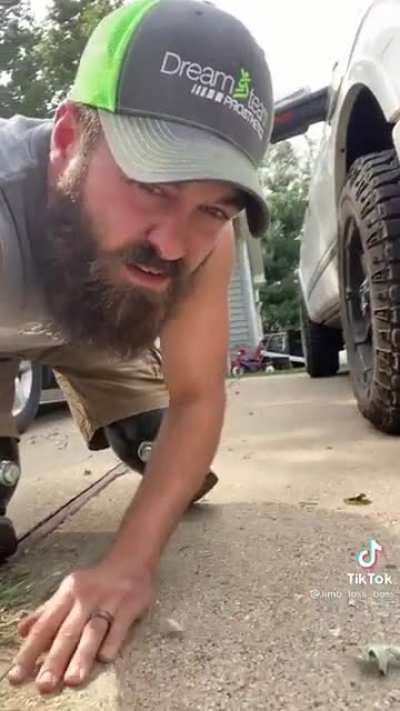 Maybe maybe maybe