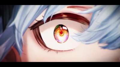 Resonance Solstice - Pupil