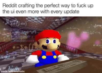 At this point it&rsquo;s impressive