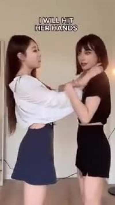 Maybe maybe maybe