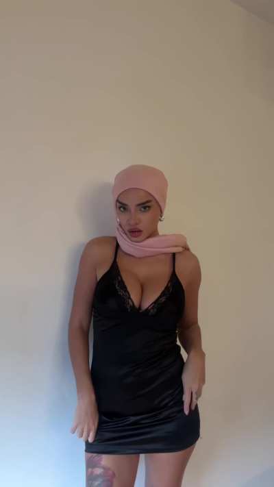 Any BWC would like to fuck me twice a day?
