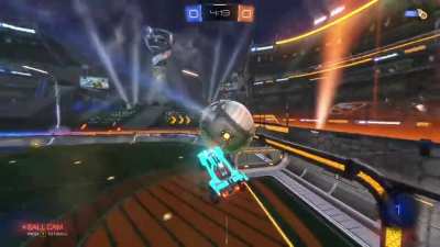 Air dribbles don’t get love like they used to