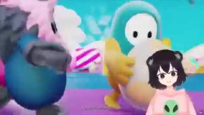 Just a normal reaction to Nintendo Direct