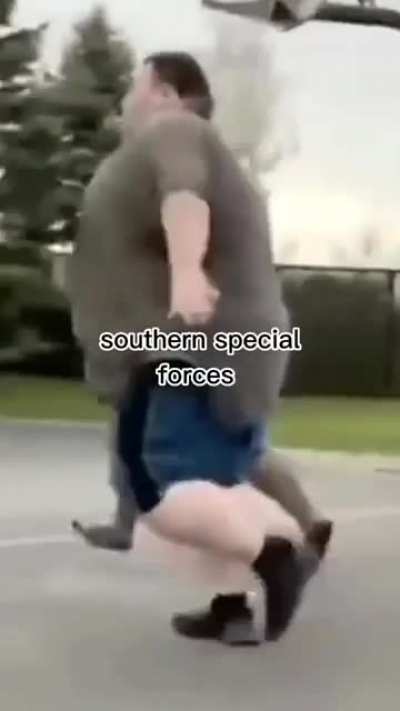 All Mighty