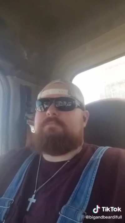 I love this man.