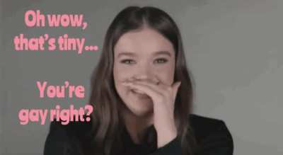 Hailee Steinfeld