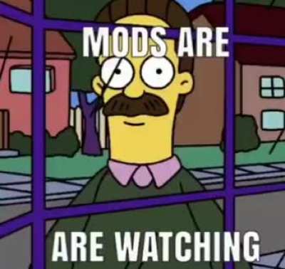 Beware