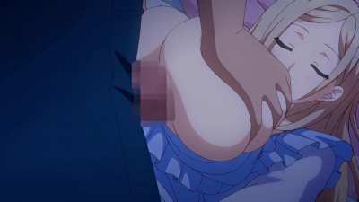 Kazoku Haha to Shimai no Kyousei Episode 2